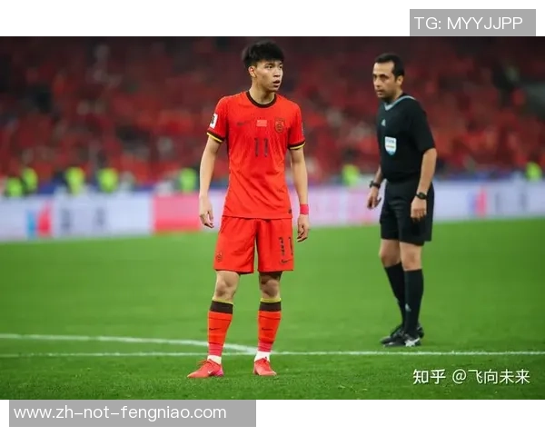 国足U23抽签喜讯：避开日韩，能否完成小组出线的逆袭？